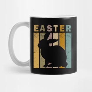 Easter Bunny Mug